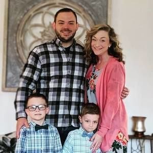 Meet your Posher, Stacey